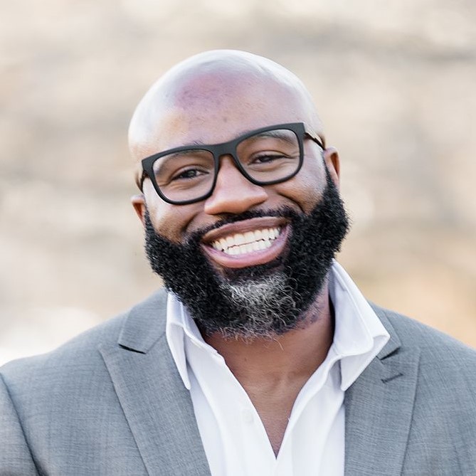 Member Spotlight Dr. Shawn C.T. Jones Society for Research in Child